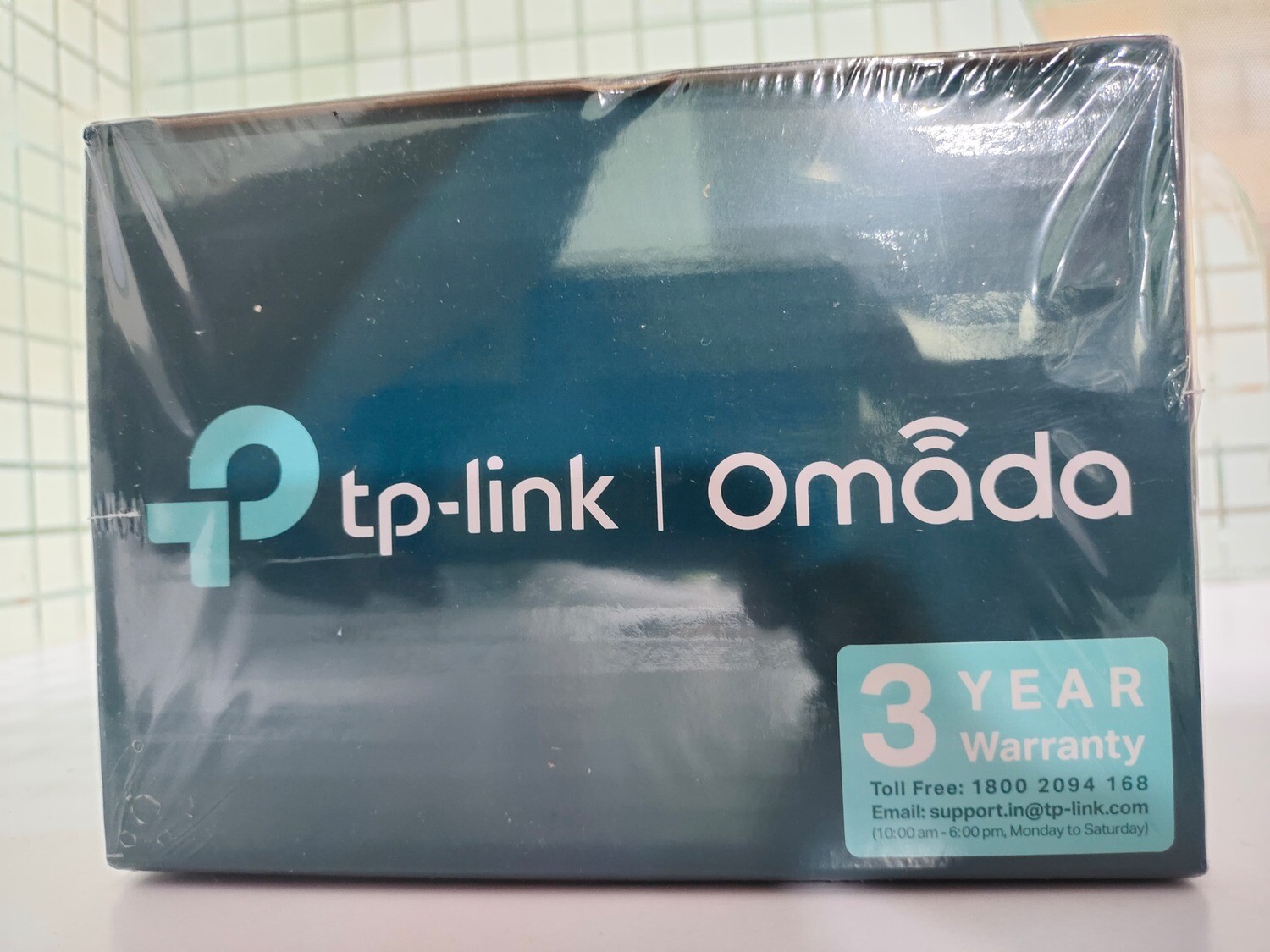 TP Link EAP110-Outdoor 300Mbps Wireless N Outdoor Access Point TP Link EAP110-Outdoor 300Mbps Wireless N Outdoor Access Point