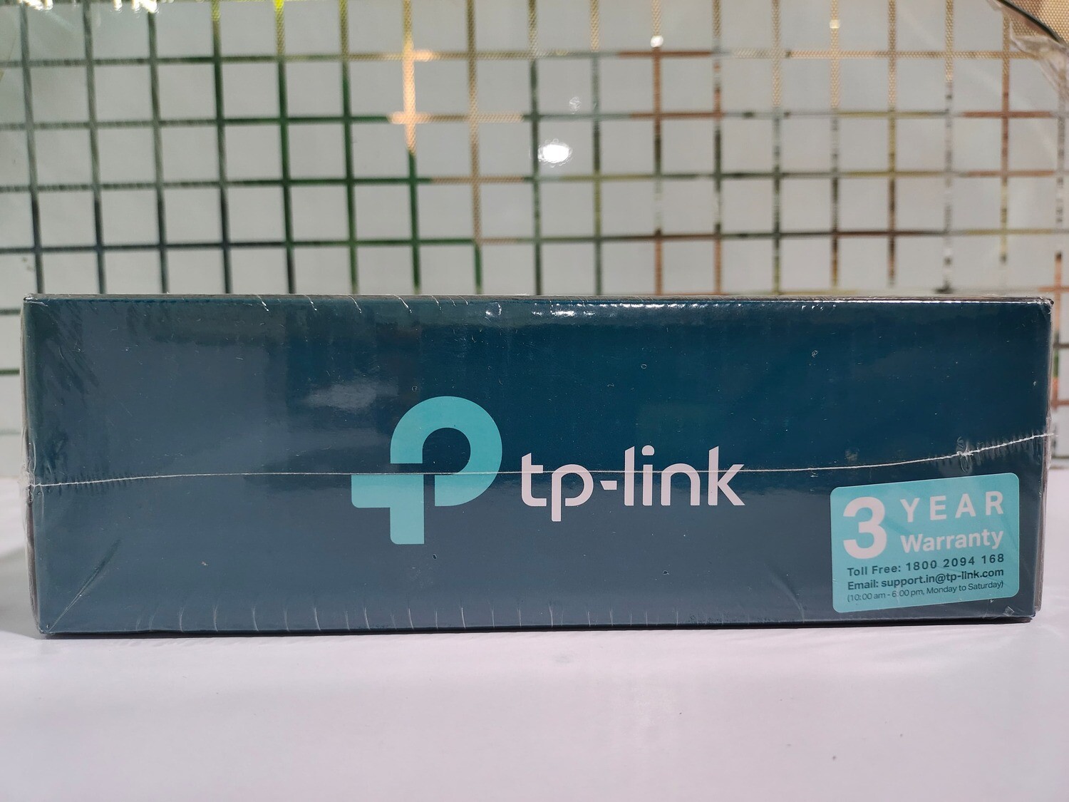 TP Link TL-POE4824G 48V Passive PoE Adapter