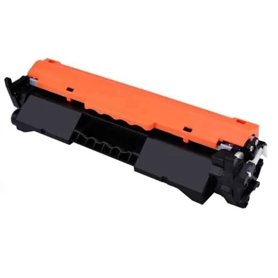 Bubble Pack 18A Toner Cartridge (HP Printer)