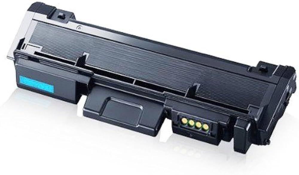 Bubble Pack 116L Toner Cartridge (Samsung Printer)