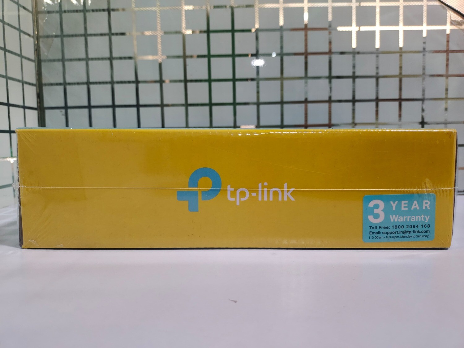 TP-Link TL-WR820N 300Mbps Wireless N Speed Router