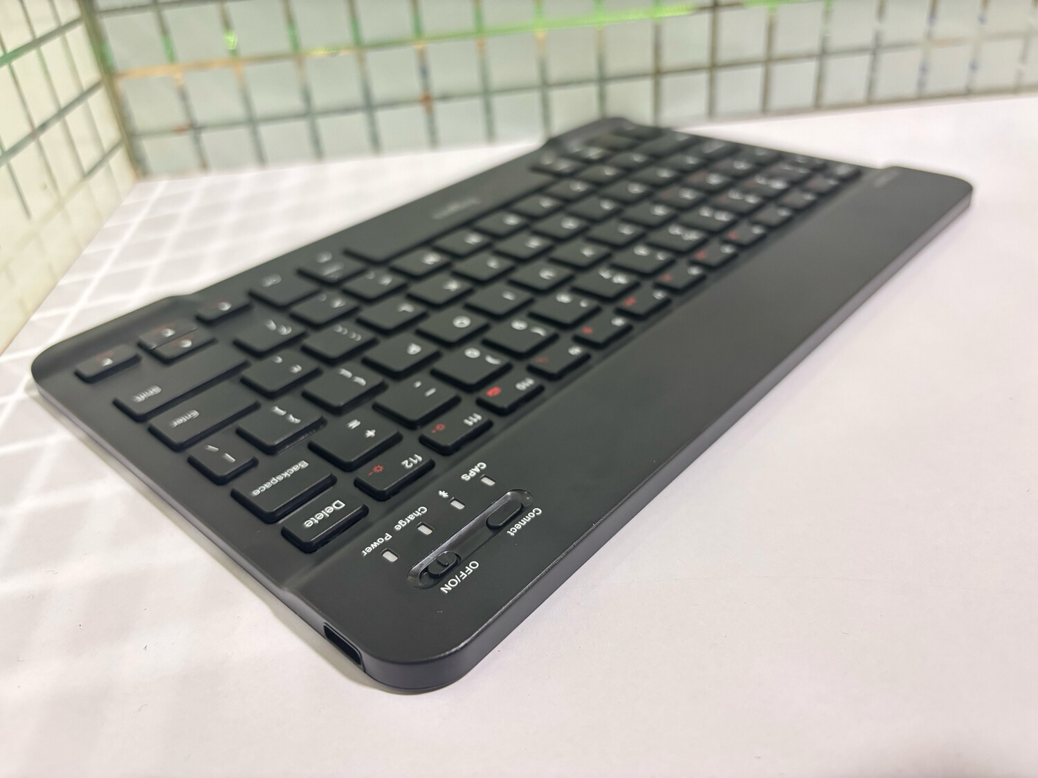 Fingers BT-Freedom Bluetooth Keyboard (Small Size) Fingers BT-Freedom Bluetooth Keyboard (Small Size)
