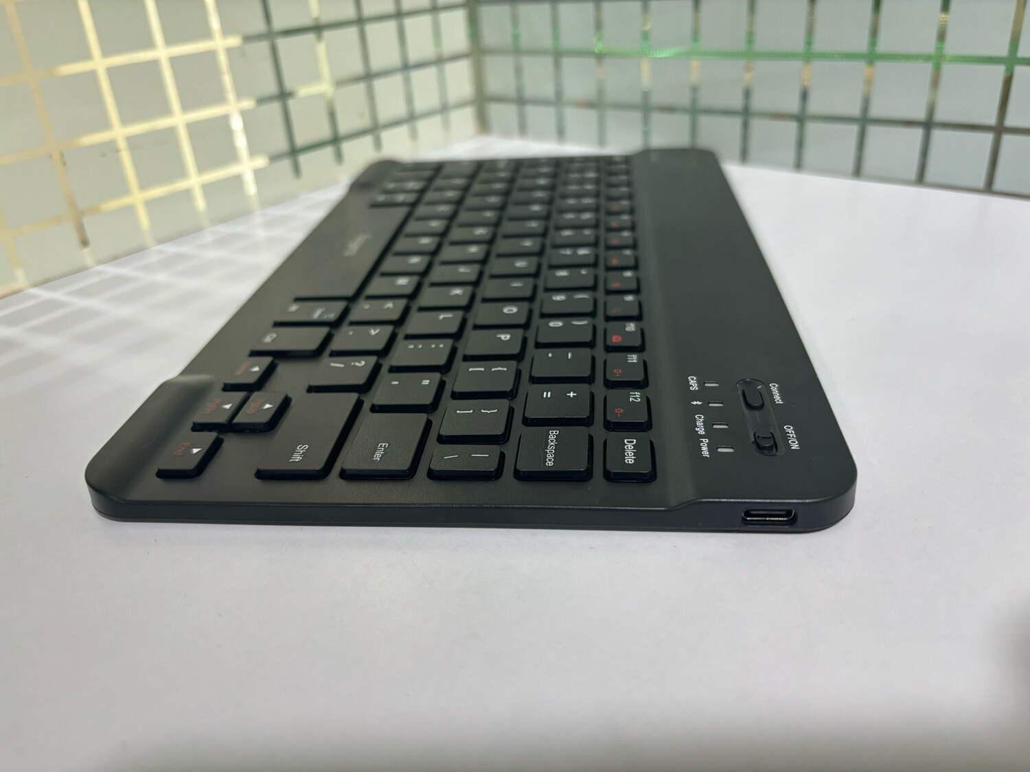 Fingers BT-Freedom Bluetooth Keyboard (Small Size) Fingers BT-Freedom Bluetooth Keyboard (Small Size)