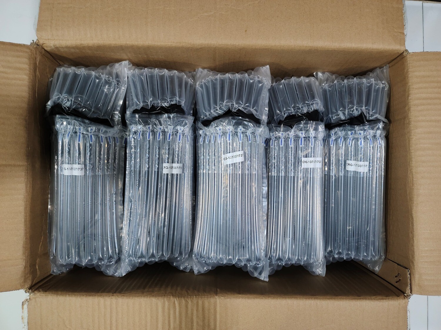 Bubble Pack 337 Toner Cartridge (mf244dw, mf246dn, mf241d) Bubble Pack 337 Toner Cartridge (mf244dw, mf246dn, mf241d)