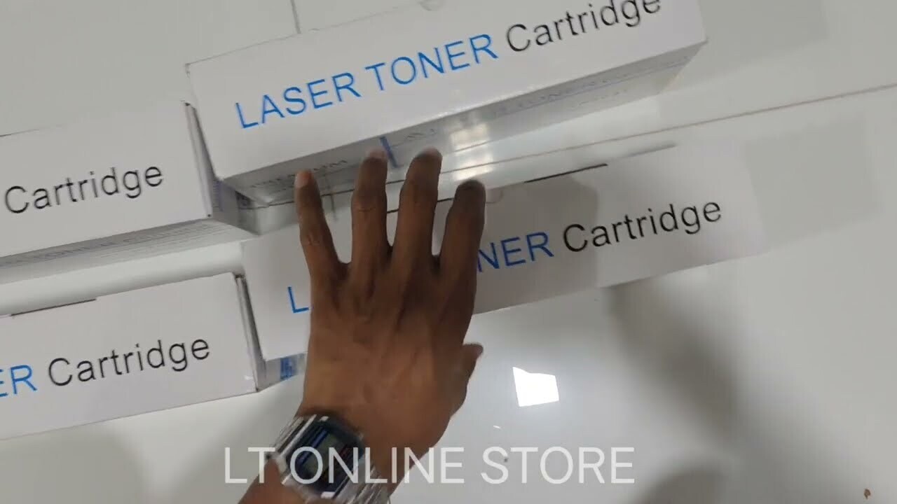 Compatible TN-263 Set of 4 Color Toner (Brother Printer) Compatible TN-263 Set of 4 Color Toner (Brother Printer)