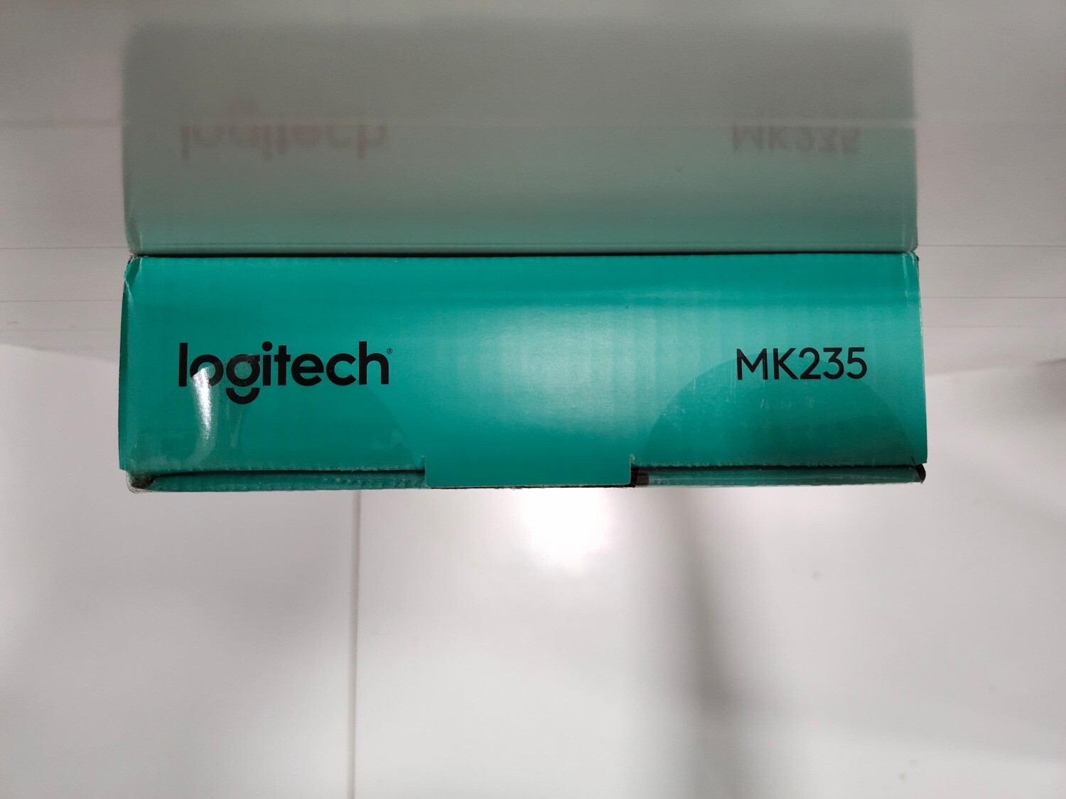 Logitech MK235 Wireless Keyboard Mouse Logitech MK235 Wireless Keyboard Mouse