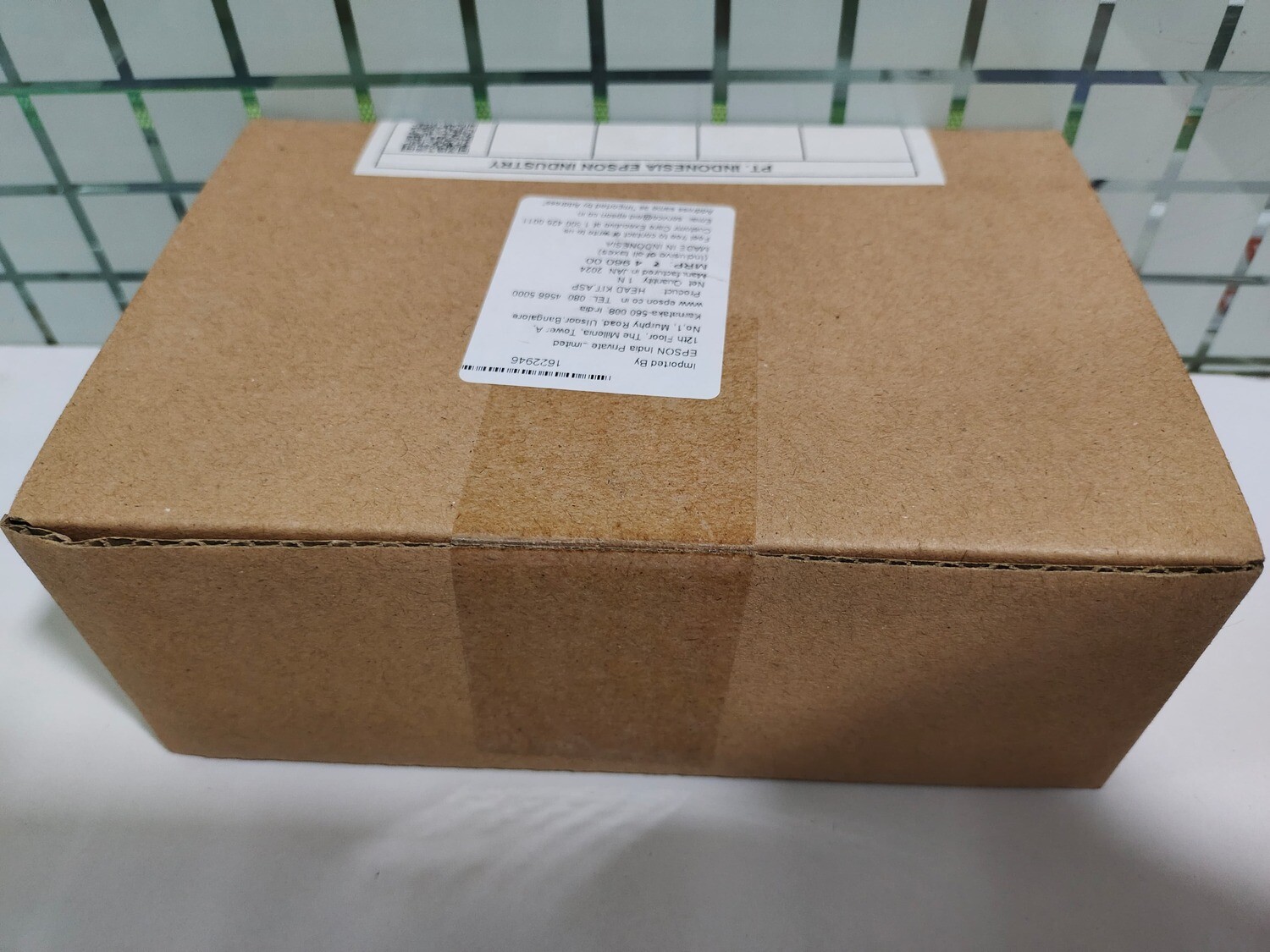 Epson LQ 1310 Printhead Printer (1622946) Epson LQ 1310 Printhead Printer (1622946)