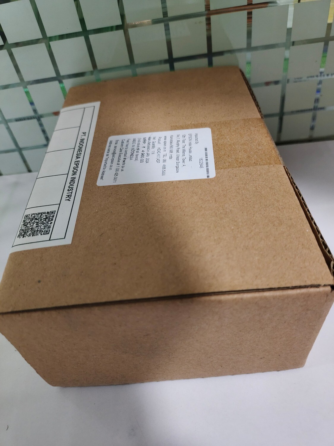 Epson LQ 1310 Printhead Printer (1622946) Epson LQ 1310 Printhead Printer (1622946)