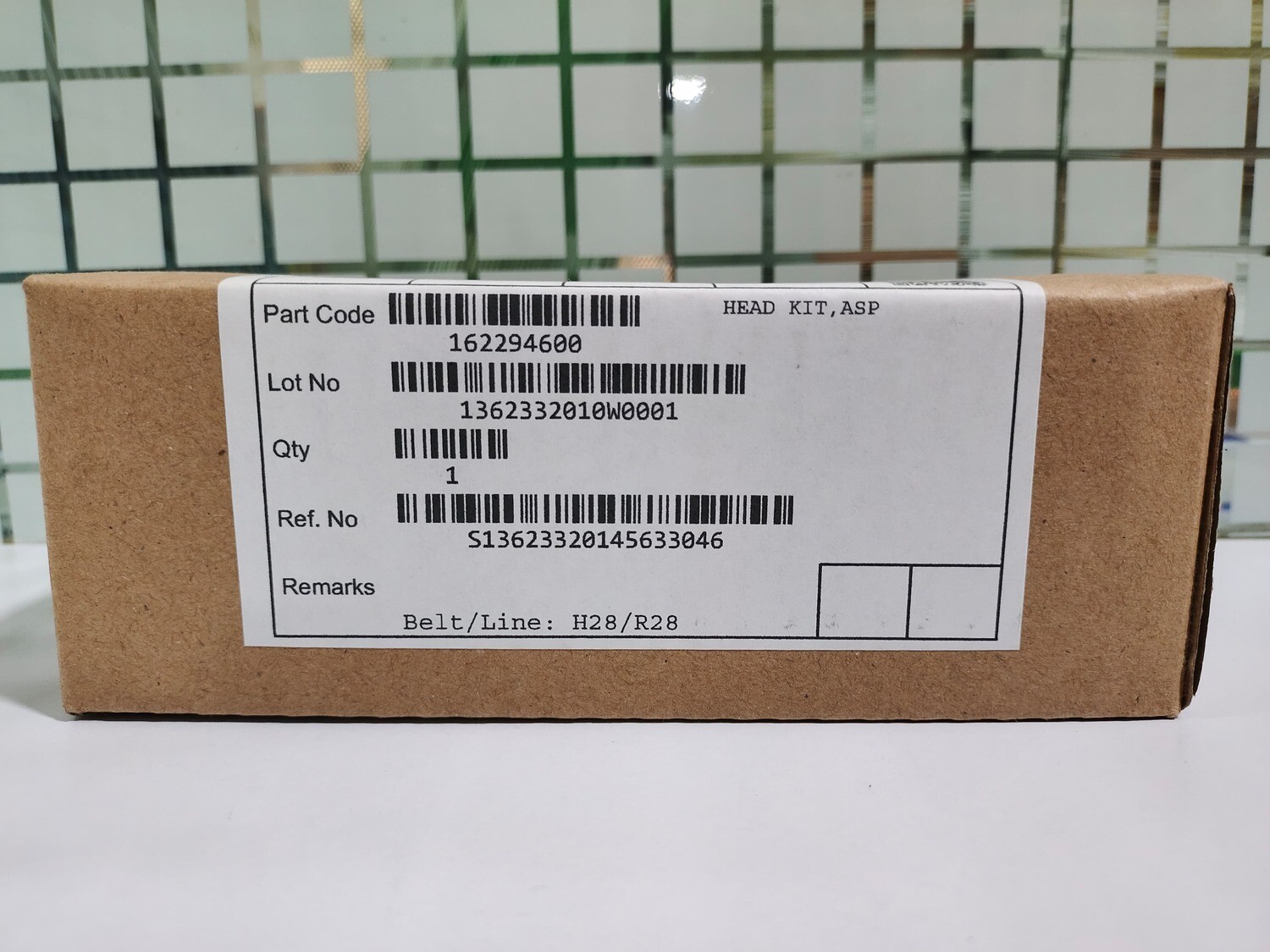 Epson LQ 1310 Printhead Printer (1622946) Epson LQ 1310 Printhead Printer (1622946)