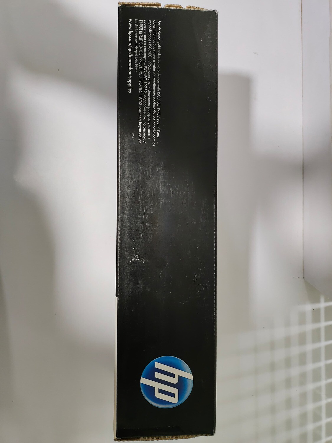 HP 33A Toner Cartridge (CF233A)
