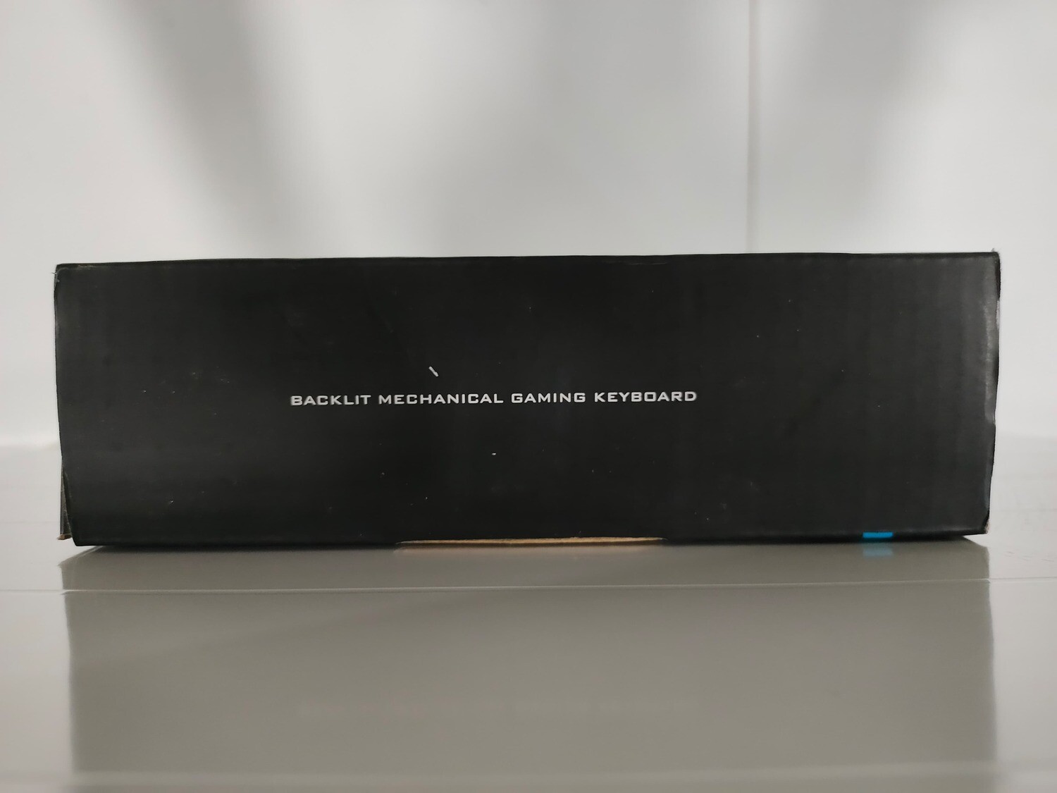 Rapoo V500 Pro Mechanical Gaming Keyboard, Black Rapoo V500 Pro Mechanical Gaming Keyboard, Black