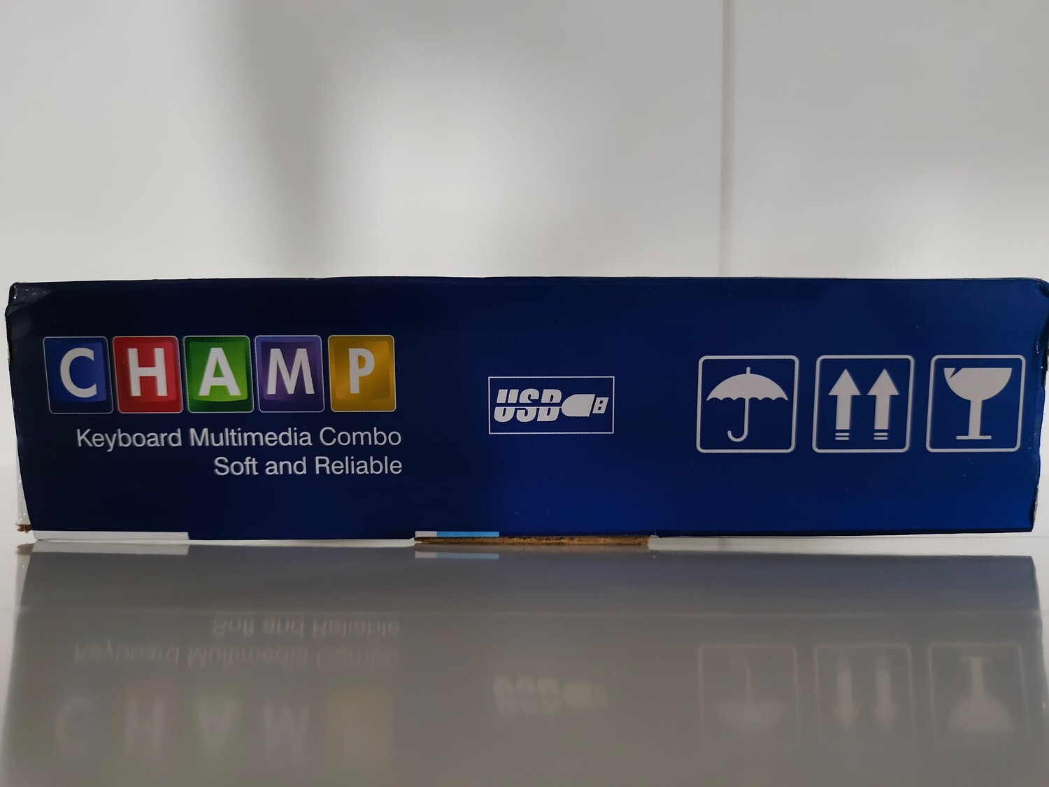 TVS Champ Multimedia Keyboard Mouse TVS Champ Multimedia Keyboard Mouse