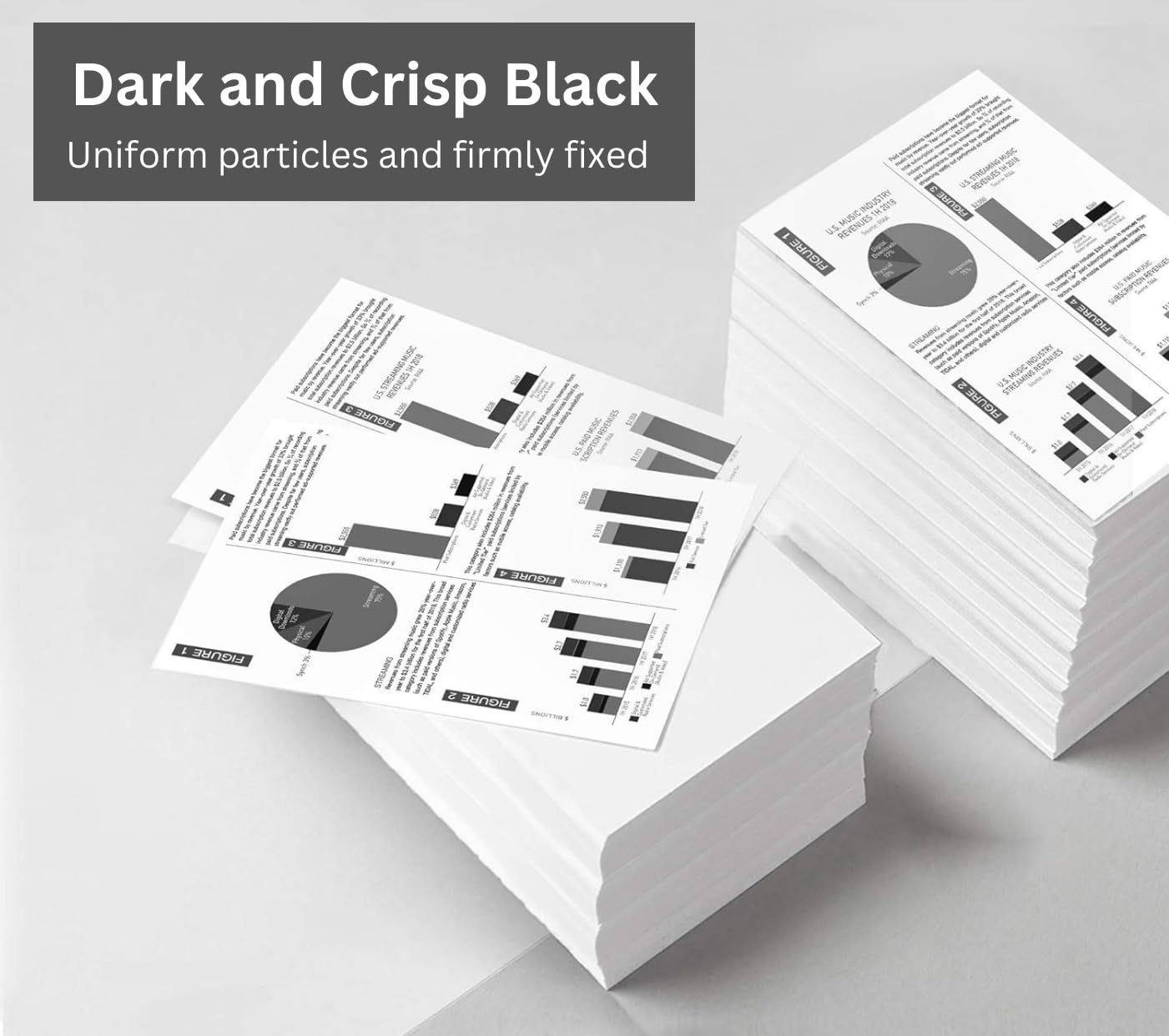 Compatible 158A Toner kit (1005w, 2506dw, 1020w)