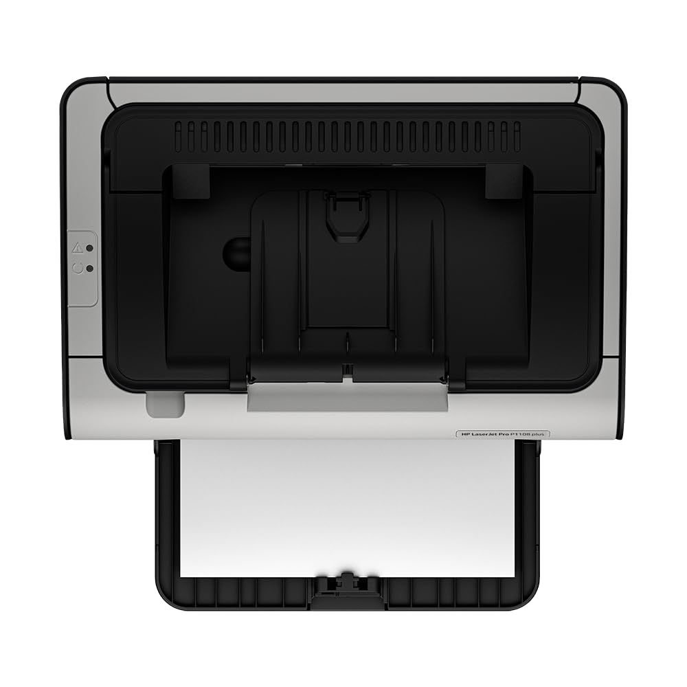 HP P1108 Plus 18ppm Laser Printer