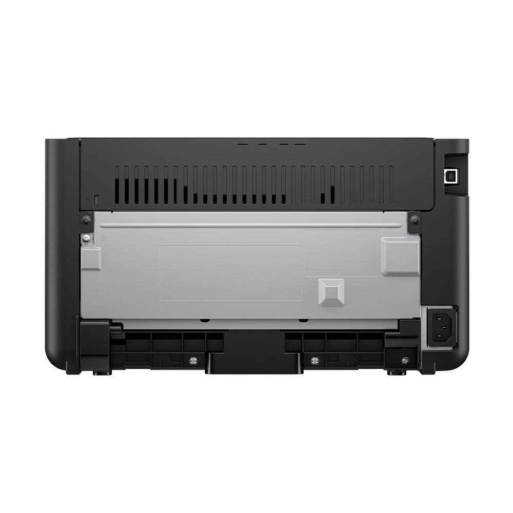 HP P1108 Plus 18ppm Laser Printer