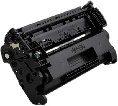 Bubble Pack 28A Toner Cartridge (HP Printer)