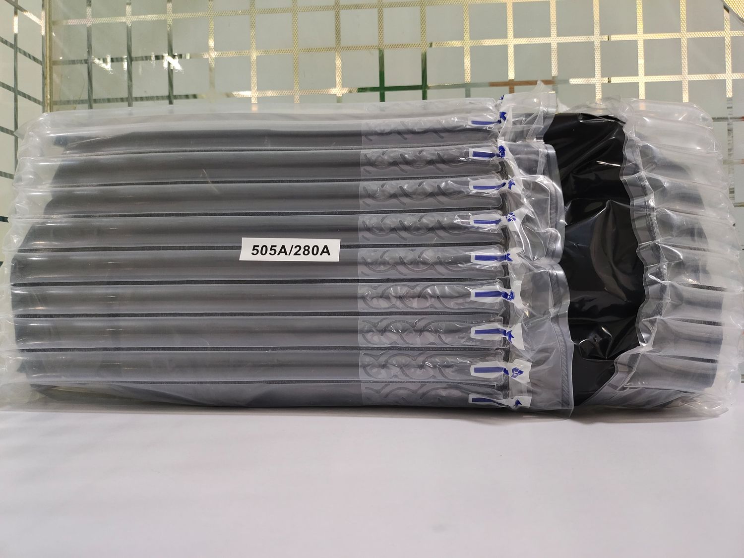 Bubble Pack 80A Toner Cartridge (HP Printer)