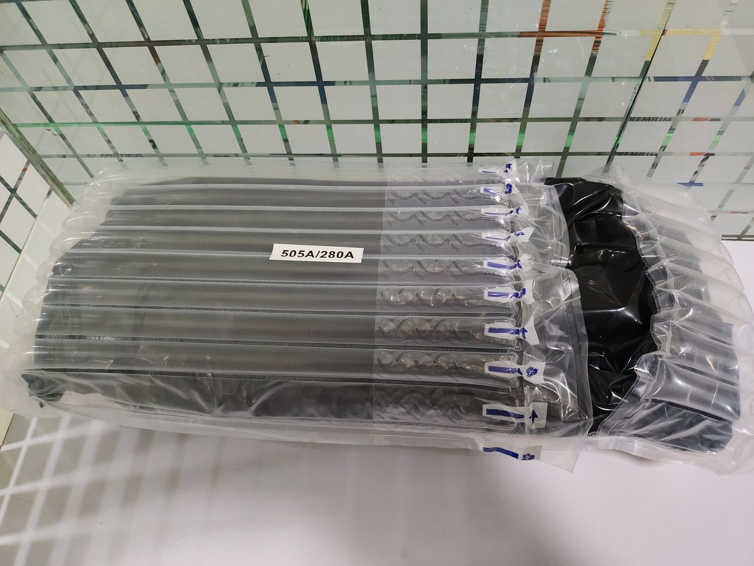 Bubble Pack 05A Toner Cartridge (HP Printer) Bubble Pack 05A Toner Cartridge (HP Printer)