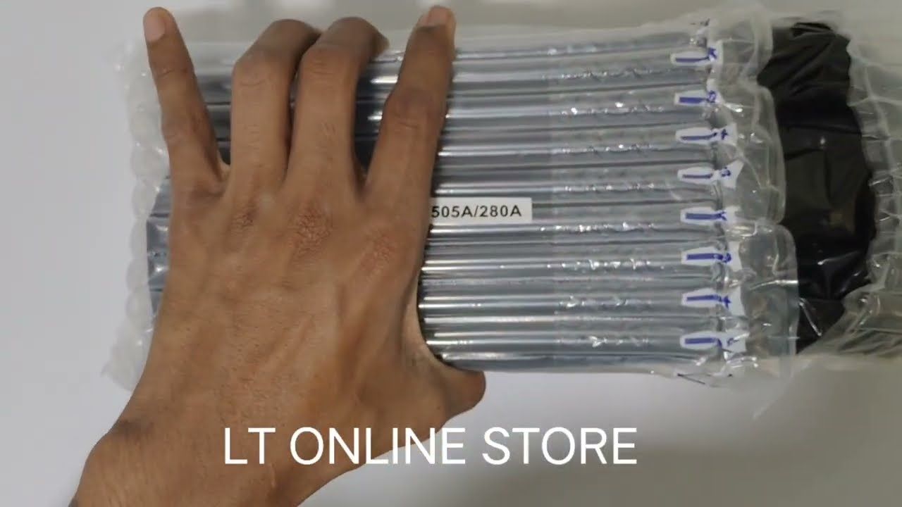 Bubble Pack 05A Toner Cartridge (HP Printer) Bubble Pack 05A Toner Cartridge (HP Printer)