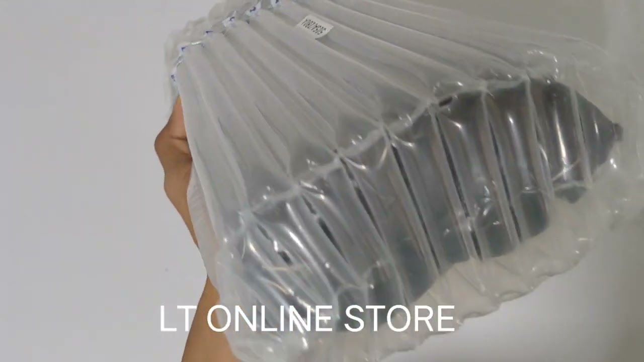 Bubble Pack 80A Toner Cartridge (HP Printer)