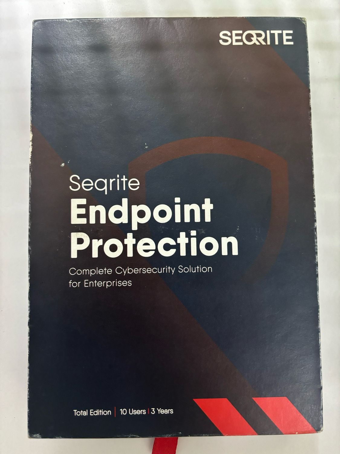 10 User, 3 Year, Seqrite Total Endpoint Protection 10 User, 3 Year, Seqrite Total Endpoint Protection
