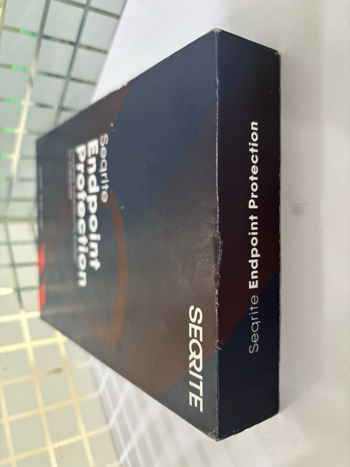 10 User, 3 Year, Seqrite Total Endpoint Protection 10 User, 3 Year, Seqrite Total Endpoint Protection