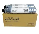 Compatible 1230D Toner Bottles (Pack of 2)