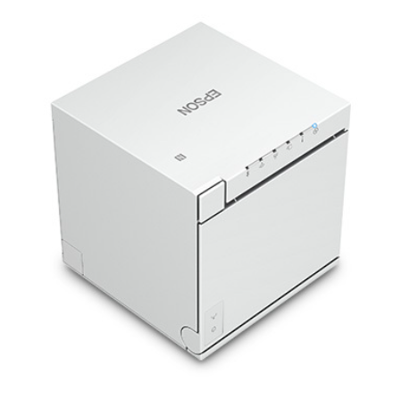 EPSON OmniLink TM-m30III 402 (Usb+lan) POS Receipt EPSON OmniLink TM-m30III 402 (Usb+lan) POS Receipt