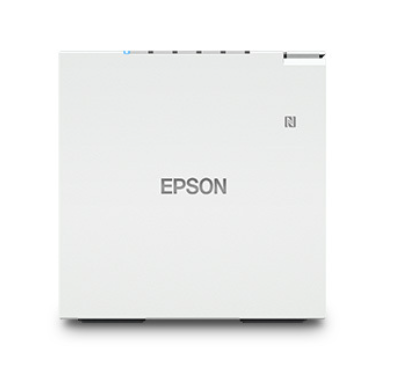 EPSON OmniLink TM-m30III 402 (Usb+lan) POS Receipt EPSON OmniLink TM-m30III 402 (Usb+lan) POS Receipt