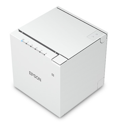 EPSON OmniLink TM-m30III 402 (Usb+lan) POS Receipt EPSON OmniLink TM-m30III 402 (Usb+lan) POS Receipt