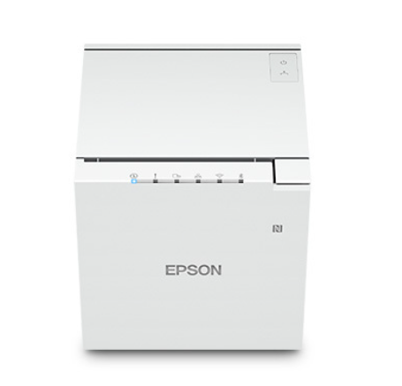 EPSON OmniLink TM-m30III 402 (Usb+lan) POS Receipt