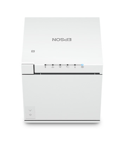 EPSON OmniLink TM-m30III 402 (Usb+lan) POS Receipt EPSON OmniLink TM-m30III 402 (Usb+lan) POS Receipt