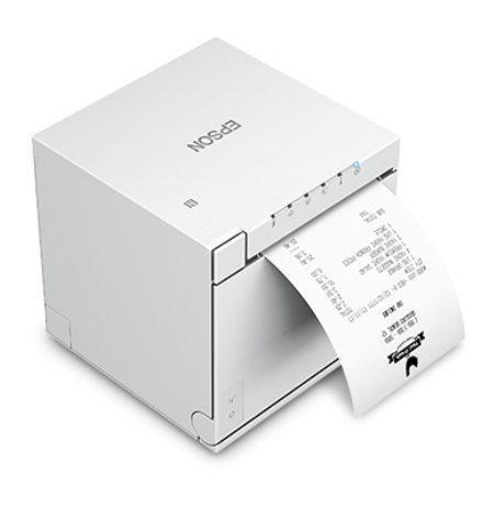 EPSON OmniLink TM-m30III 402 (Usb+lan) POS Receipt EPSON OmniLink TM-m30III 402 (Usb+lan) POS Receipt