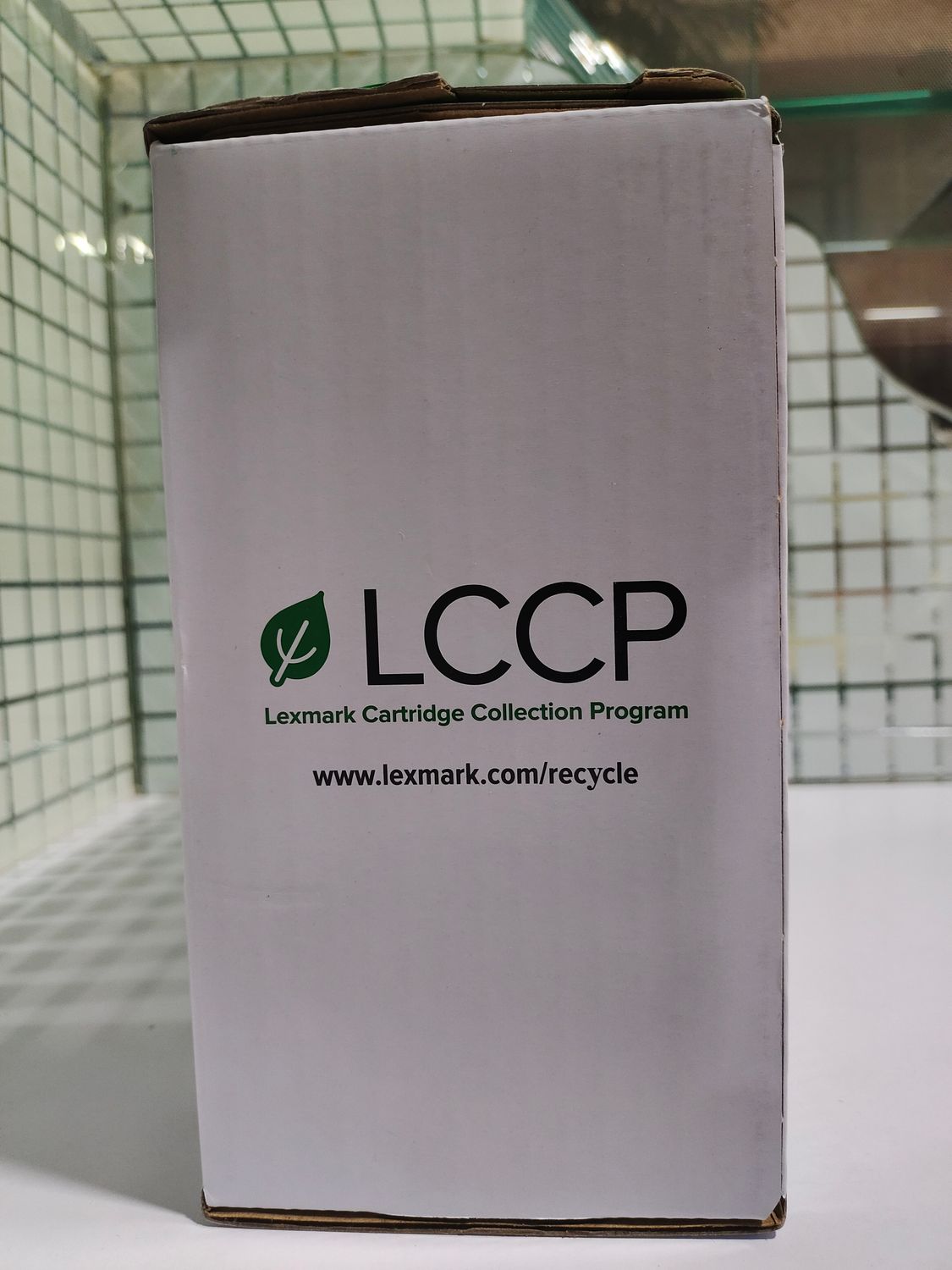 Lexmark B223000 Black Return Program Toner Cartridge