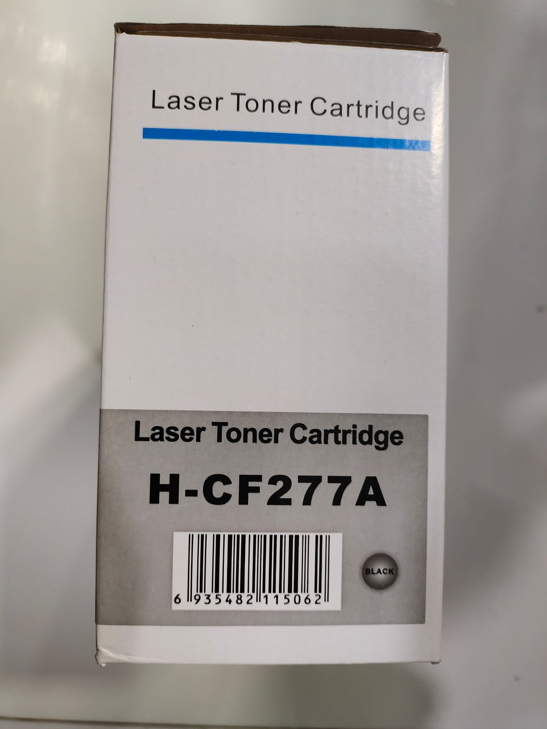 Bubble Pack 77A Toner Cartridge (HP Printer) Bubble Pack 77A Toner Cartridge (HP Printer)