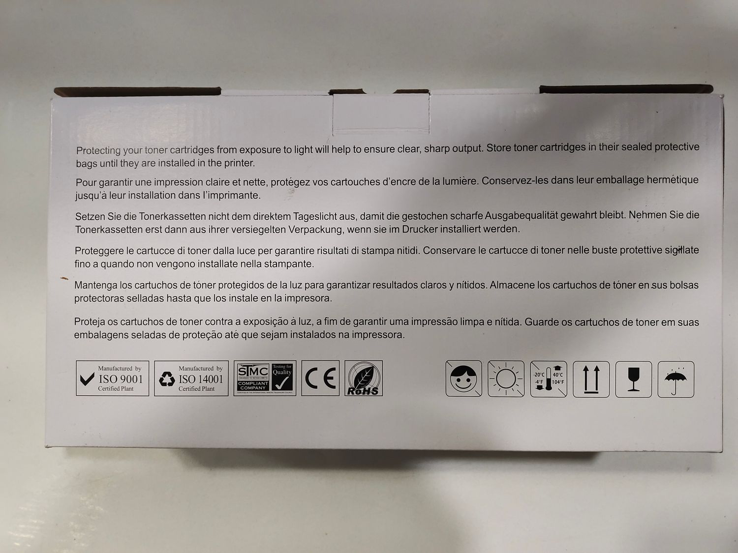 Bubble Pack 77A Toner Cartridge (HP Printer) Bubble Pack 77A Toner Cartridge (HP Printer)