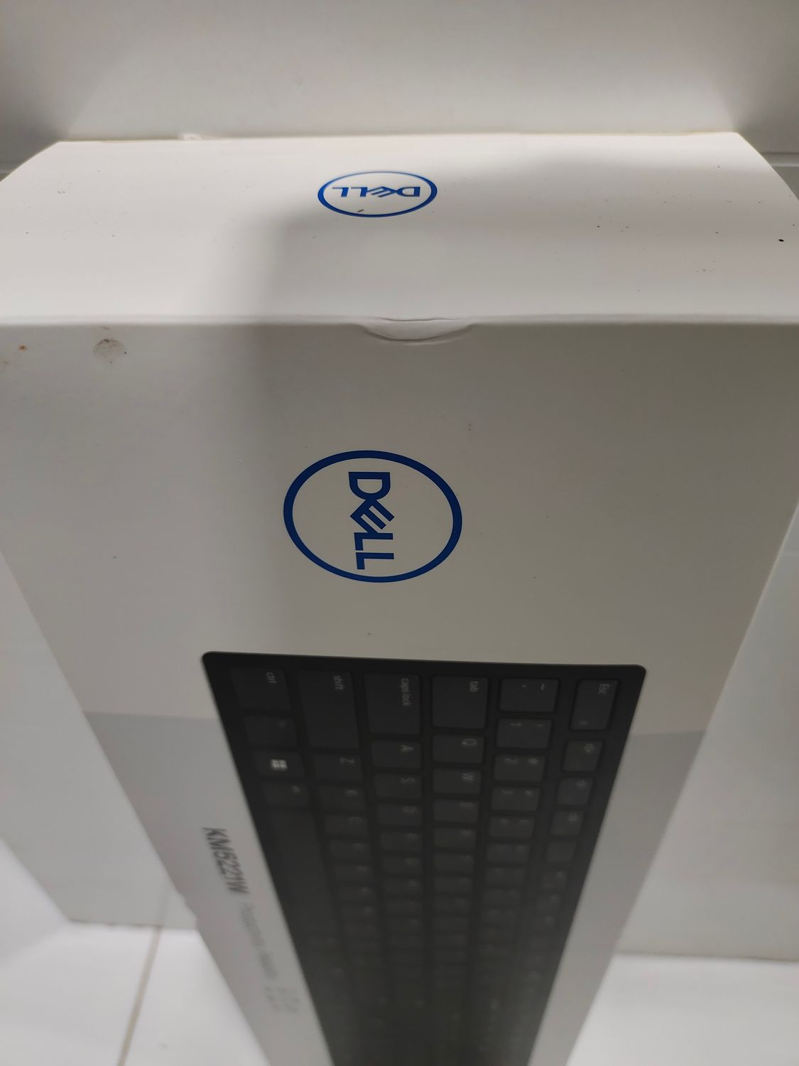 Dell Pro KM5221W Wireless Keyboard Mouse Dell Pro KM5221W Wireless Keyboard Mouse