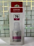 Canon GI-76 Magenta Ink Bottle