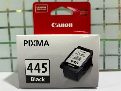 Canon Pixma PG-445 Black Ink Cartridge (8ml)