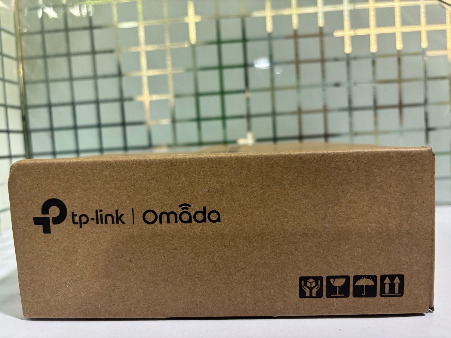 TP Link MC200CM Gigabit Multi-Mode Media Converter