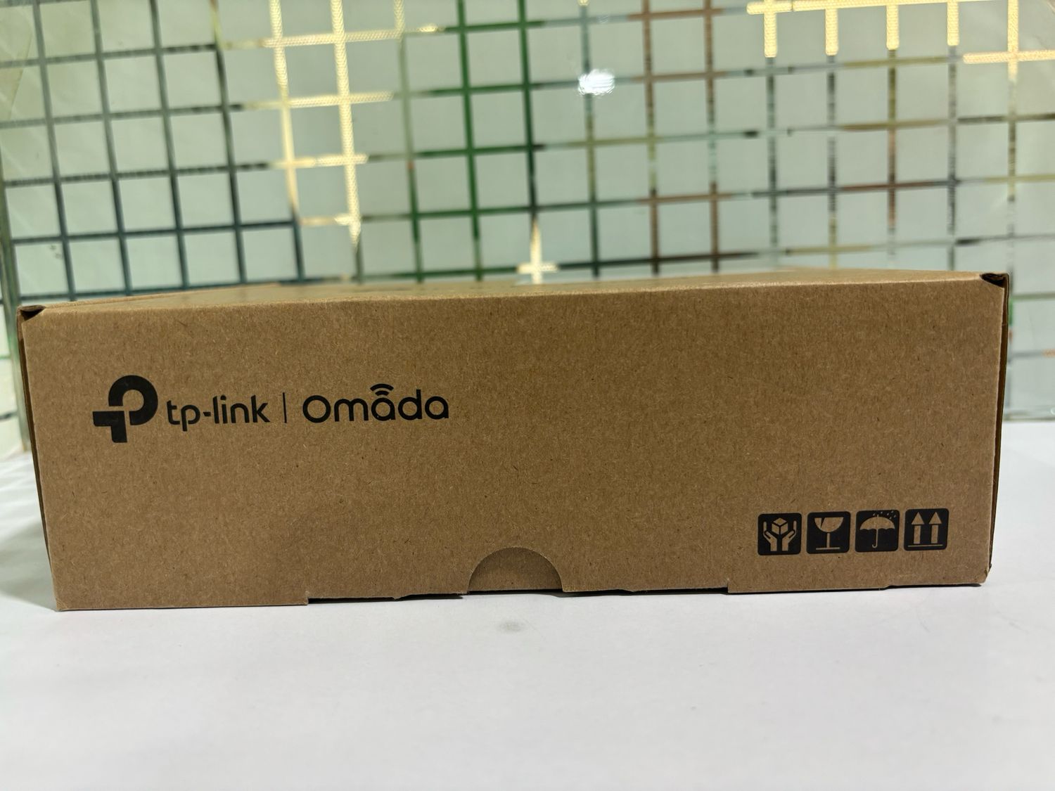 TP Link MC200CM Gigabit Multi-Mode Media Converter