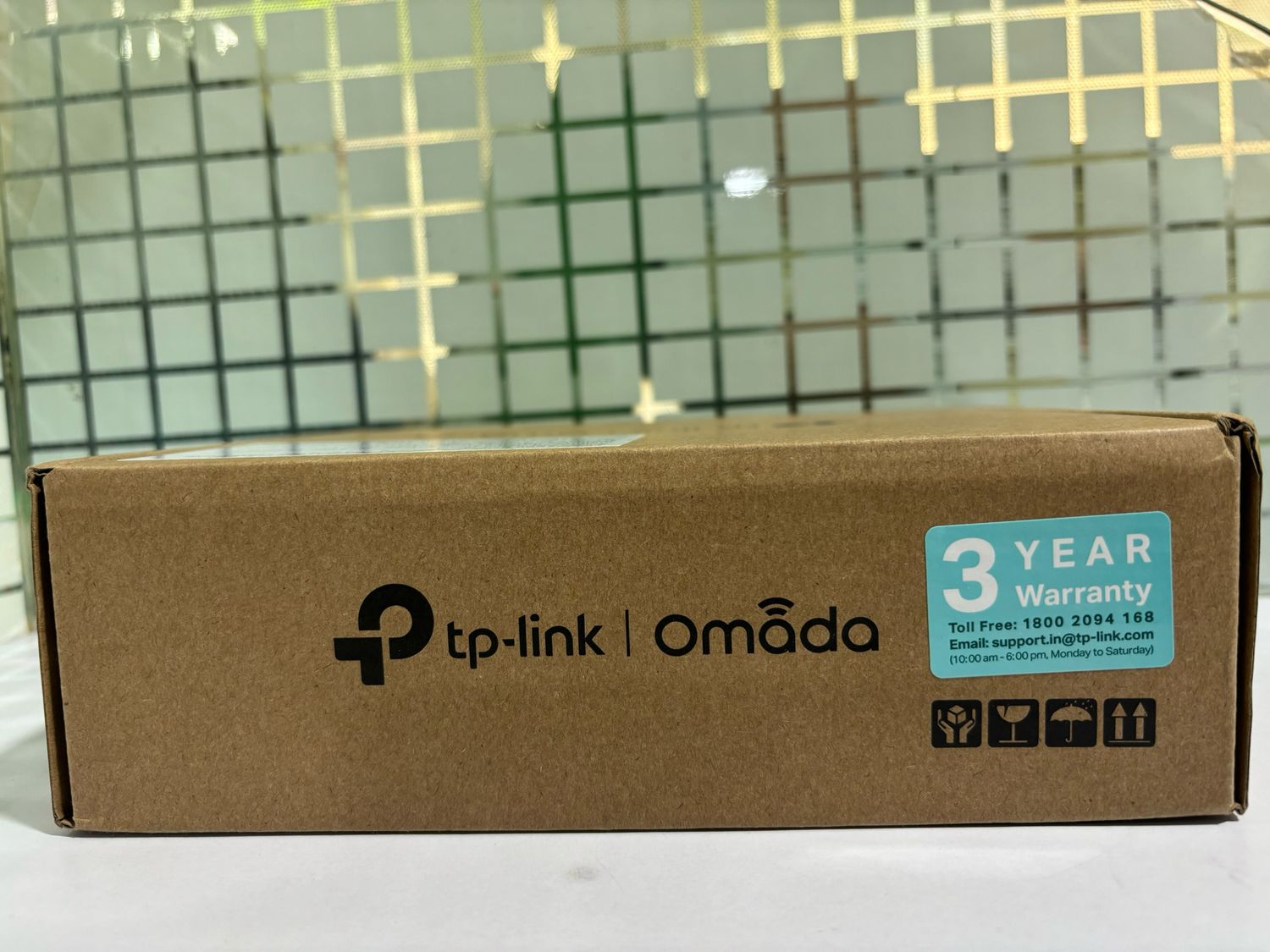 TP Link MC200CM Gigabit Multi-Mode Media Converter