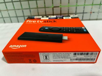 Fire TV Stick 10個セット Fire TV Stick 3rd Gen with Alexa Voice Refurb at ₹ 1900/piece
