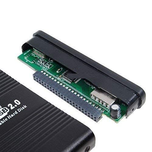 D tronics 2.5 HDD Case Bet S254U3