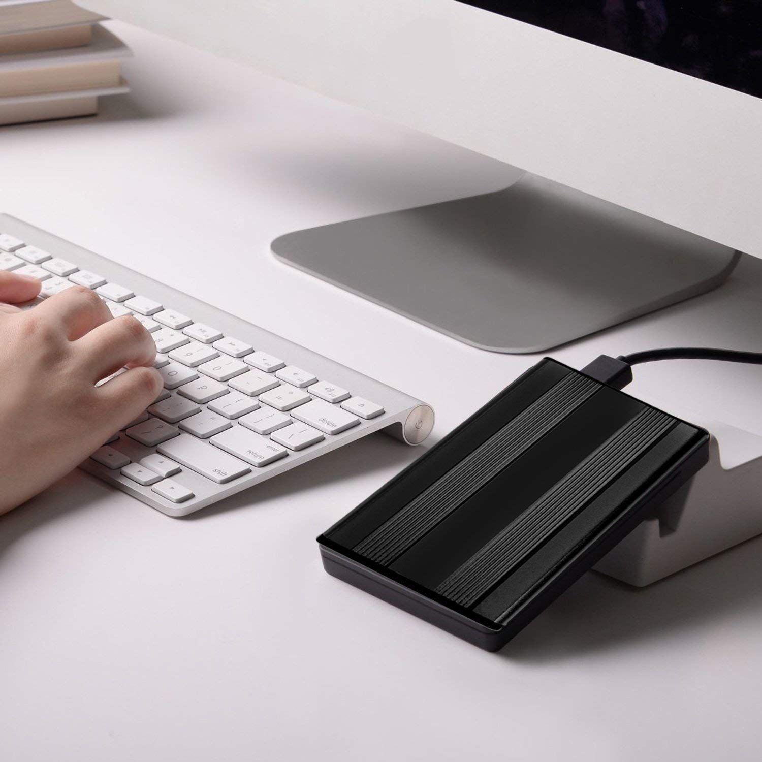 D tronics 2.5 HDD Case Bet S254U3