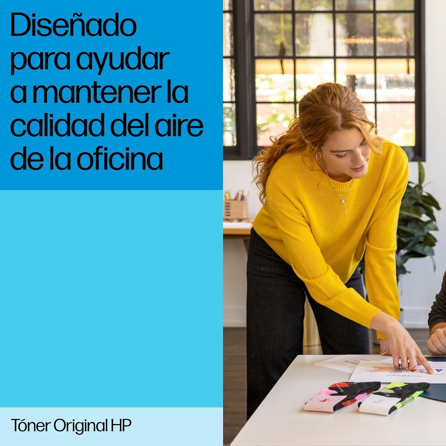 HP 147X Black High-yield Toner Cartridge