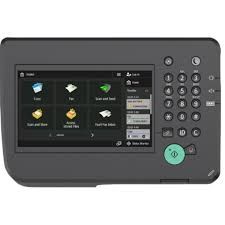 Canon image Runner 2425 A3 Monochrome Laser Printer With ADF Canon image Runner 2425 A3 Monochrome Laser Printer With ADF