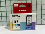 Canon Pixma 57 Small Tri-Color Ink Cartridge (8.7ml)