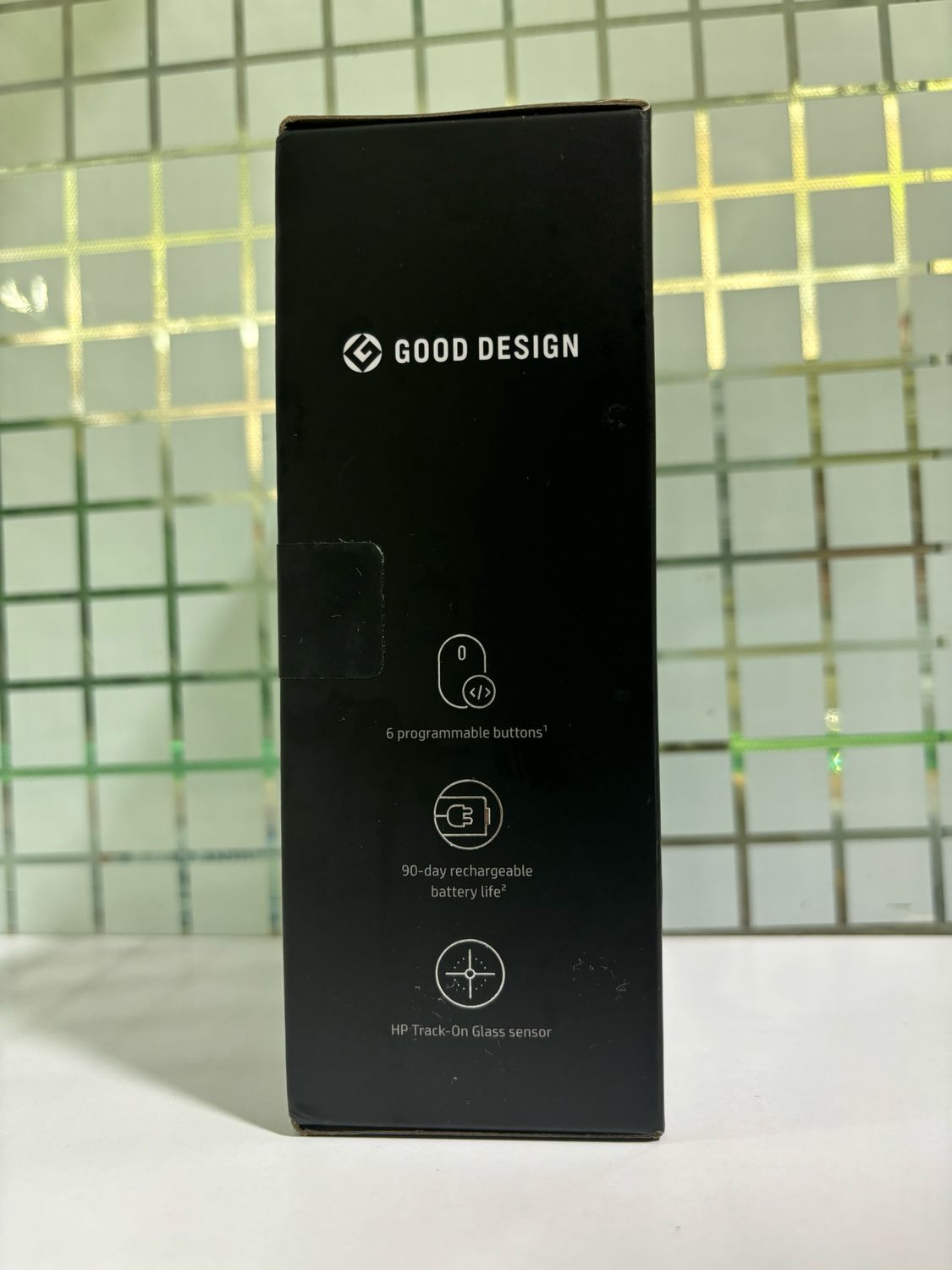 HP 710 Rechargeable Silent Mouse (6E6F1AA) HP 710 Rechargeable Silent Mouse (6E6F1AA)