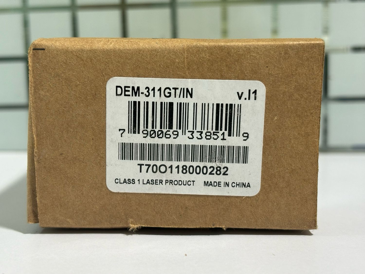 D-Link DEM-311GT SFP Transceivers